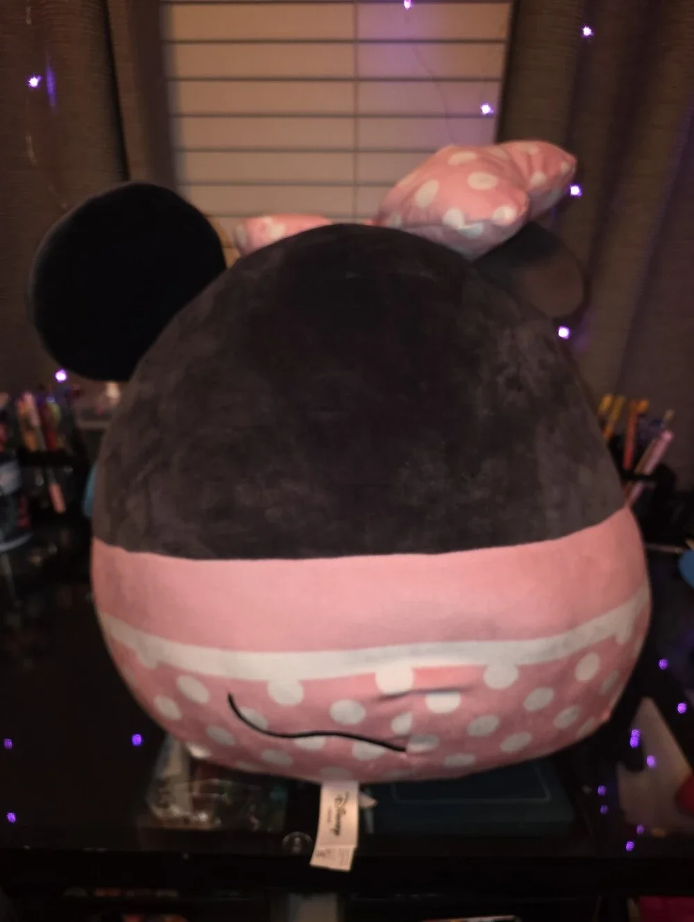 Disney Minnie Mouse Squishmallow
